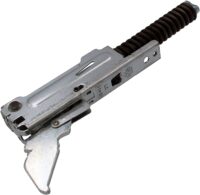 Whirlpool Range Oven Door Hinge. Part #WPW10299226