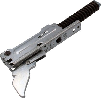 Whirlpool Range Oven Door Hinge. Part #WPW10299226