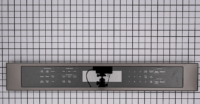 Whirlpool Range Oven Membrane Switch #W10916778