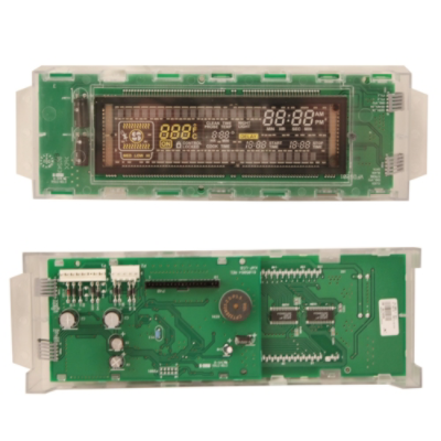 Whirlpool Range Oven Migration Control Board. Part #WP9762810