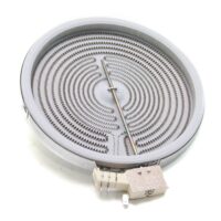 Whirlpool Range Radiant Surface Element. Part #WPW10221529