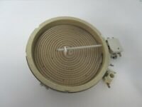 Whirlpool Range Radiant Surface Element. Part #WP8523699