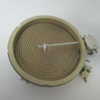 Whirlpool Range Radiant Surface Element. Part #WP8523699