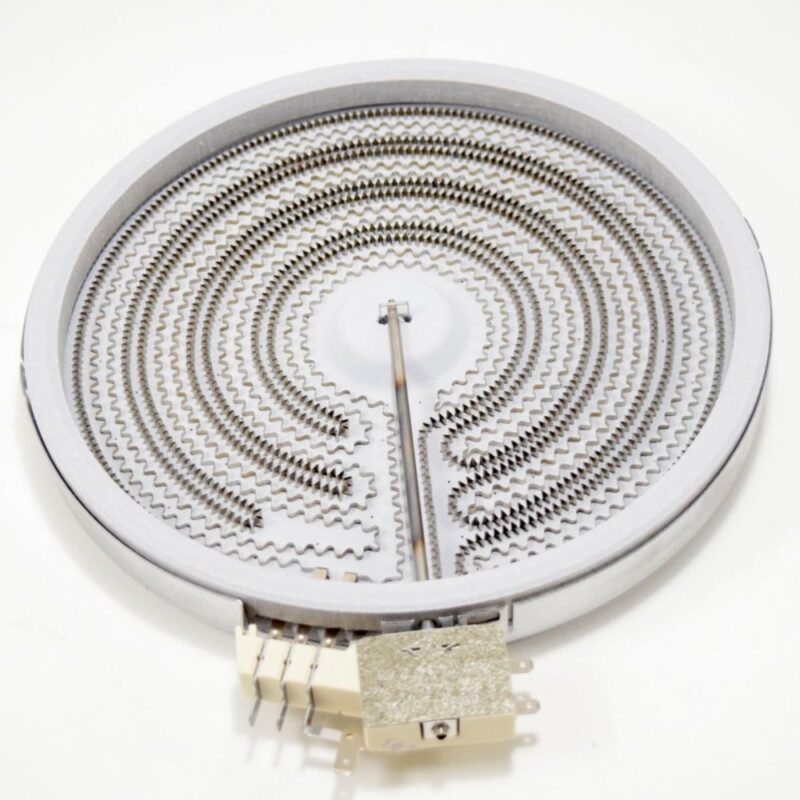 Whirlpool Range Radiant Surface Element. Part #WPW10251108