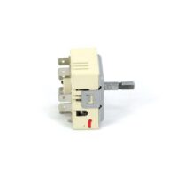 Whirlpool Range Surface Element Switch. Part #WP74008248