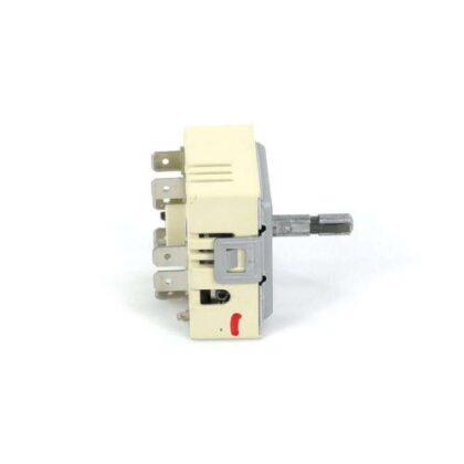 Whirlpool Range Surface Element Switch. Part #WP74008248