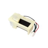 Whirlpool Refrigerator Air Damper. Part #W11087463