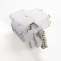 Whirlpool Refrigerator Air Diffuser Assembly. Part #WP2209751
