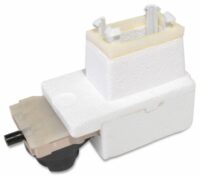 Whirlpool Refrigerator Air Diffuser Assembly. Part #WP2216112
