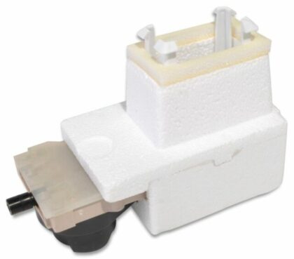 Whirlpool Refrigerator Air Diffuser Assembly. Part #WP2216112