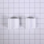 Whirlpool Refrigerator Air Separator Insert. Part #4388450