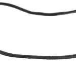 Whirlpool Refrigerator Door Gasket. Part #W10830047