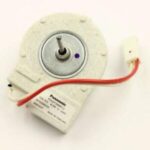 Whirlpool Refrigerator Evaporator Fan Motor. Part #W11529245