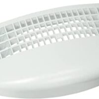 Whirlpool Refrigerator Freezer Vent Grille. Part #W10175909