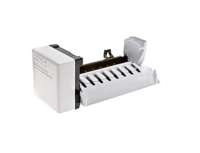 Whirlpool Refrigerator Ice Maker Assembly. Part #2198597