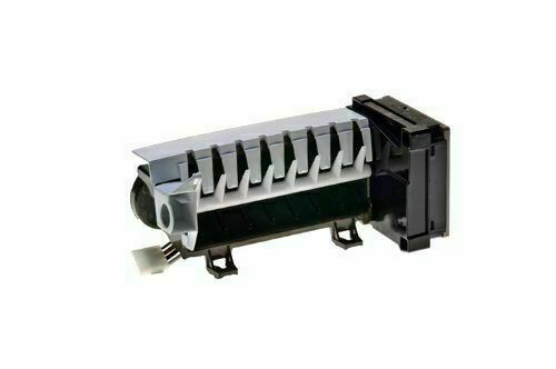 Whirlpool Refrigerator Ice Maker Assembly. Part #WPW10190965