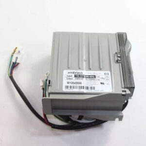 Whirlpool Refrigerator Inverter Box. Part #W11573593