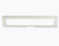Whirlpool Refrigerator Pantry Drawer Front. Part #67005930