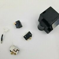 Whirlpool Refrigerator Relay And Overload Kit. Part #W10247581