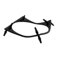 Whirlpool Refrigerator Fan Support. Part #WPW10389152