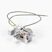 Whirlpool Refrigerator Temperature Control Thermostat. Part #WP61002043