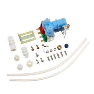 Whirlpool Refrigerator Water Inlet Valve Kit. Part #4318046