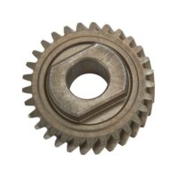 Whirlpool Stand Mixer Worm Follower Gear. Part #W11086780