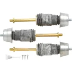 Whirlpool Top Load Washer Suspension Spring Kit. Part #W10207783