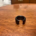 Whirlpool Washer Bushing. Part #WP385728