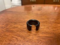 Whirlpool Washer Bushing. Part #WP385728