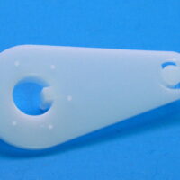 Whirlpool Washer Detergent Dispenser Connection Lever. Part #8540395