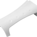 Whirlpool Washer Door Handle. Part #8181846