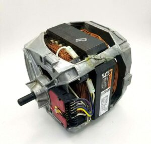 Whirlpool Washer Drive Motor. Part #WP661600