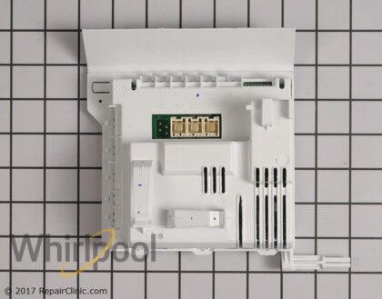 Whirlpool Washer Electronic Control Board. Part #WPW10491312