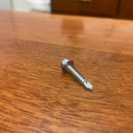 Whirlpool Washer Screw. Part #W10052600
