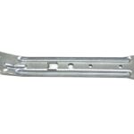 Whirlpool Washer Suspension Spring Bracket. Part #WP64065