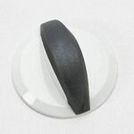 Whirlpool Washer Timer Knob. Part #WP8566022