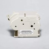 Whirlpool Washer Timer. Part #WPW10113804