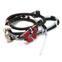 Whirlpool Washer Wire Harness. Part #WPW10297443