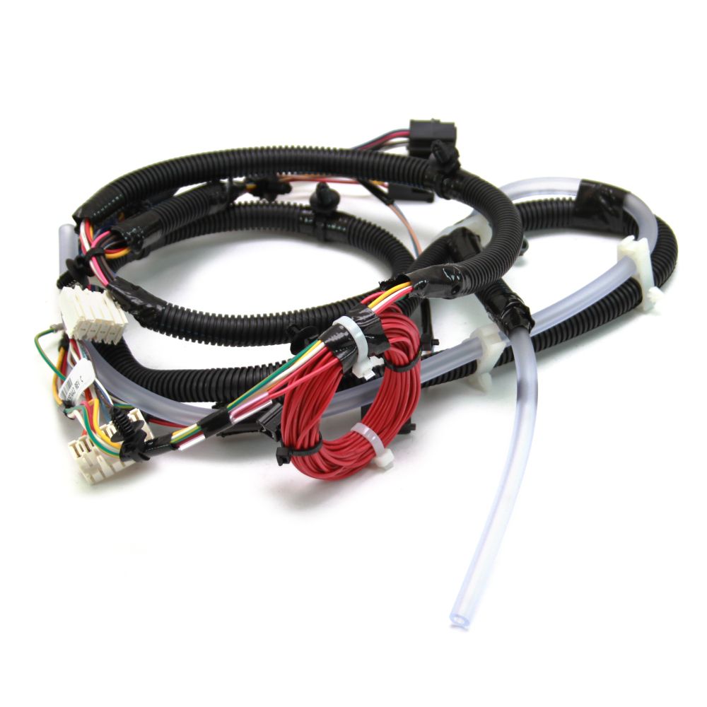 Whirlpool Washer Wire Harness. Part #WPW10297443