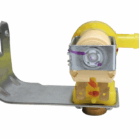 Aftermarket Dishwasher Water Inlet Valve. Part #WV10014