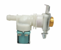 Aftermarket Dishwasher Water Inlet Valve. Part #WV5458