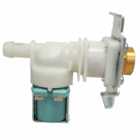 Aftermarket Dishwasher Water Inlet Valve. Part #WV5458