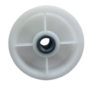 Aftermarket Dryer Bearing Idler Assembly. Part #DE340