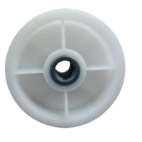 Aftermarket Dryer Bearing Idler Assembly. Part #DE340