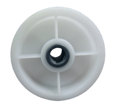 Aftermarket Dryer Bearing Idler Assembly. Part #DE340