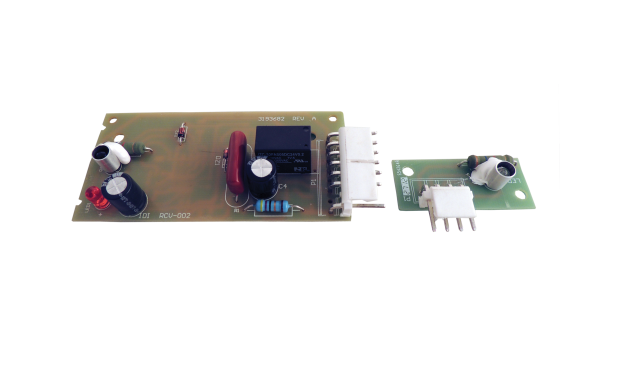 Aftermarket Refrigerator Ice Maker Control Board. Part #ADC9102