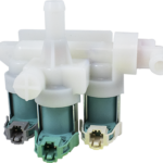 Aftermarket Whirlpool Washer Water Valve. Part #WV47306