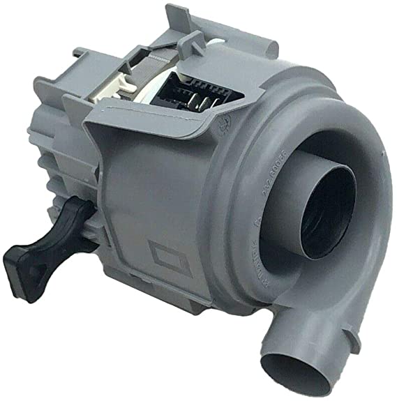 Bosch Dishwasher Heat Pump. Part #12008381