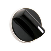 Bosch Range Cooktop Control Knob. Part #00611979